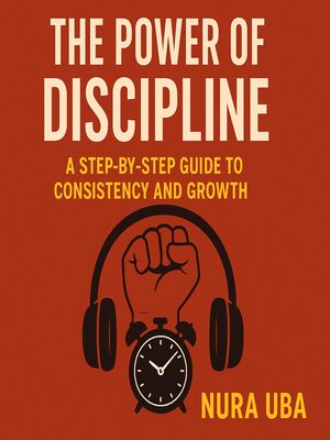 cover image of The Power of Discipline
